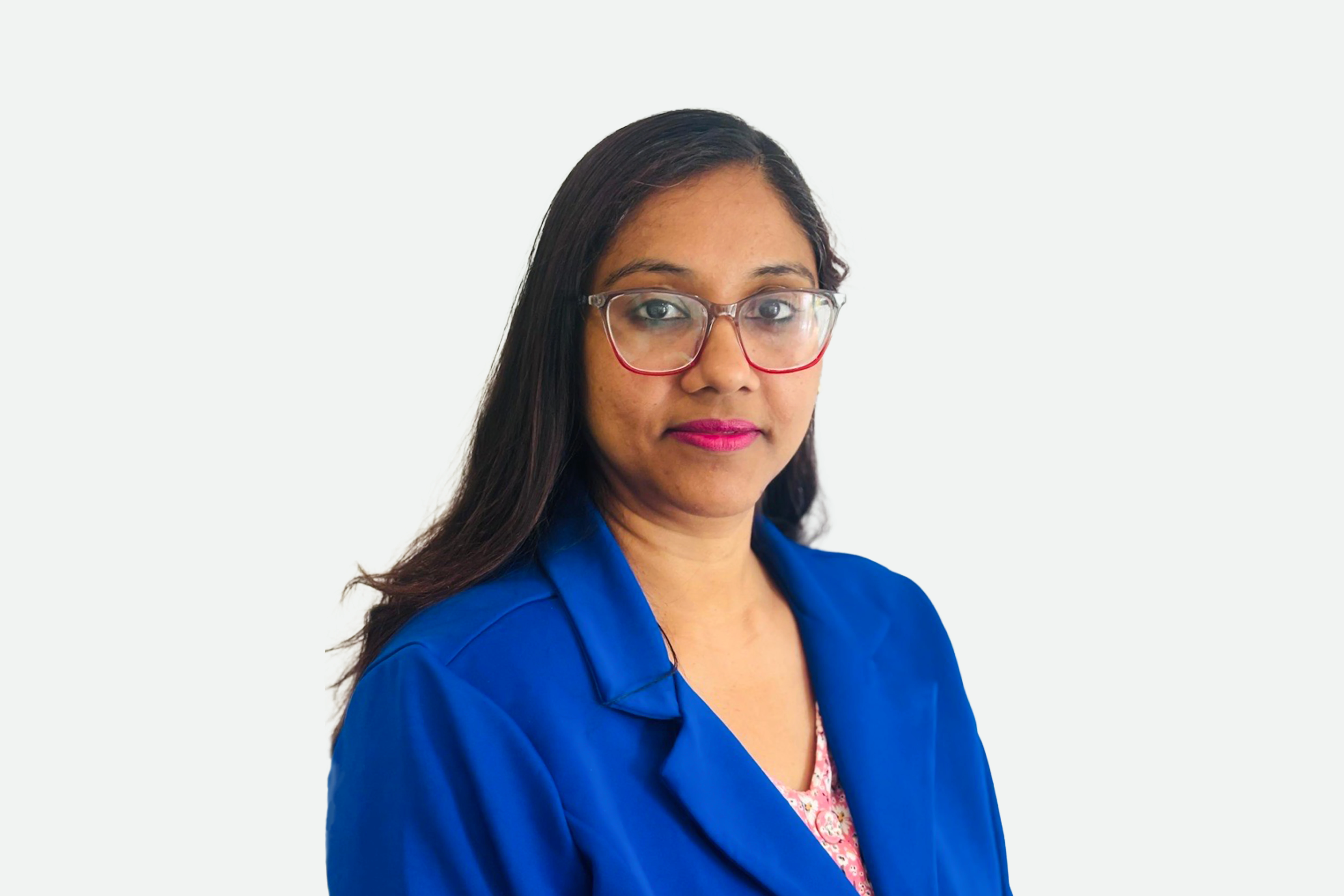 Jhinuk Bhattacharyya