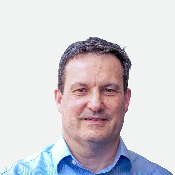 Steve Grice
